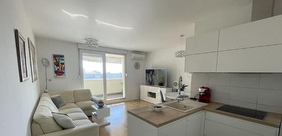 Apartment Hedonist Spalato Exteriör bild