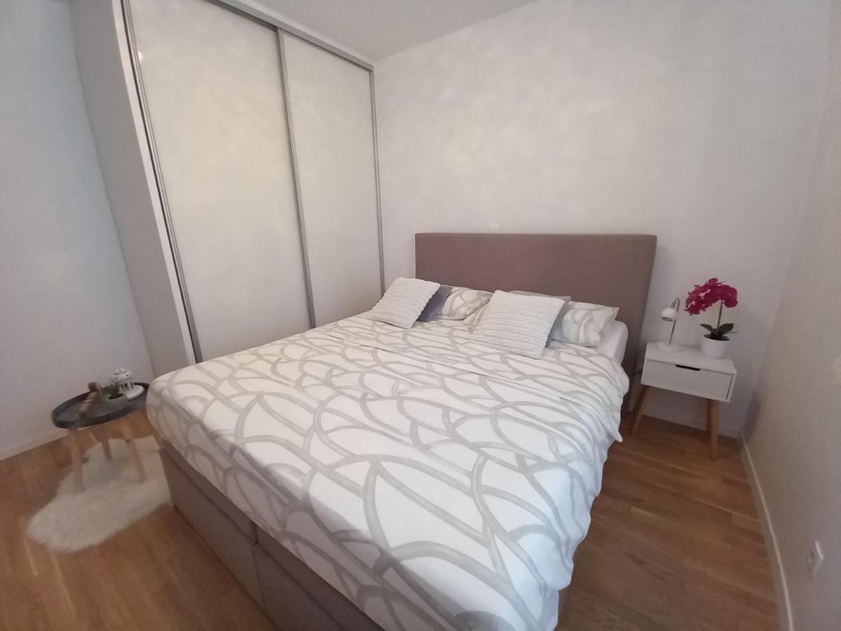 Apartment Hedonist Spalato Exteriör bild